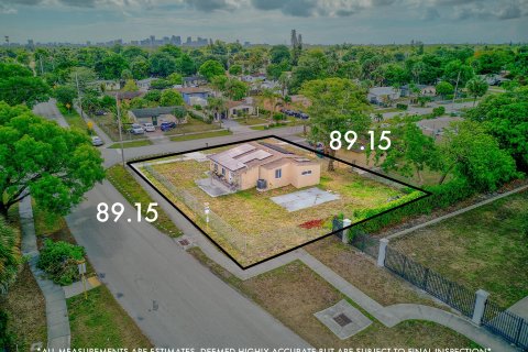 Casa en venta en Lauderhill, Florida, 3 dormitorios, 95.04 m2 № 1225783 - foto 6