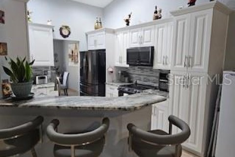 Casa en venta en Kissimmee, Florida, 3 dormitorios, 145.21 m2 № 1249605 - foto 5