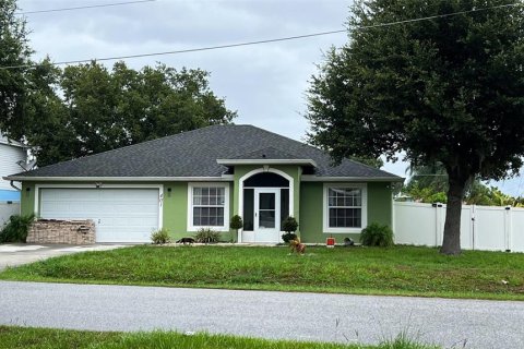 Casa en venta en Kissimmee, Florida, 3 dormitorios, 145.21 m2 № 1249605 - foto 1