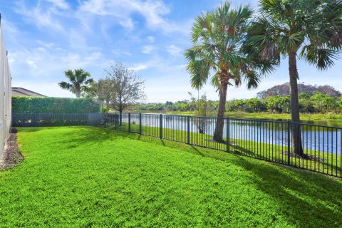 Casa en venta en Jupiter, Florida, 3 dormitorios, 231.88 m2 № 989228 - foto 4