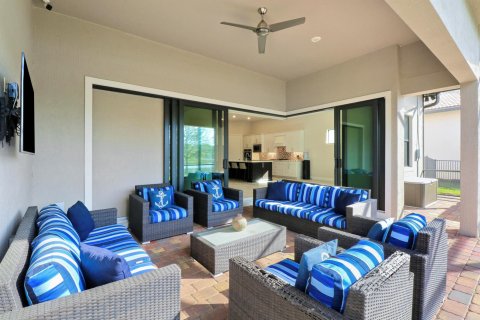 Casa en venta en Jupiter, Florida, 3 dormitorios, 231.88 m2 № 989228 - foto 3