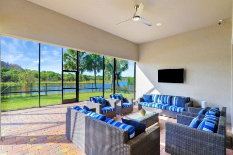 Villa ou maison à vendre à Jupiter, Floride: 3 chambres, 231.88 m2 № 989228 - photo 5