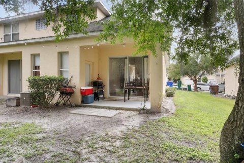 Touwnhouse à vendre à Kissimmee, Floride: 3 chambres, 132.2 m2 № 1313583 - photo 14