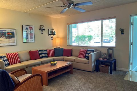 Condominio en venta en Palm Springs, Florida, 1 dormitorio, 61.32 m2 № 1005195 - foto 23