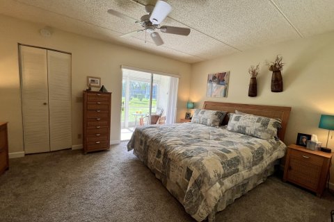 Copropriété à vendre à Palm Springs, Floride: 1 chambre, 61.32 m2 № 1005195 - photo 12