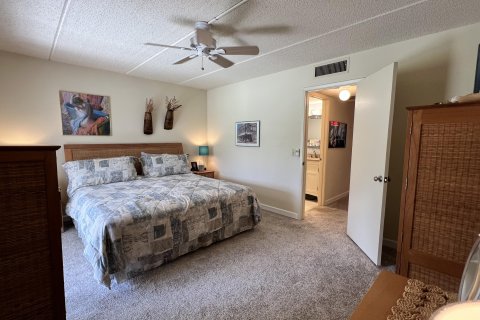 Condominio en venta en Palm Springs, Florida, 1 dormitorio, 61.32 m2 № 1005195 - foto 11