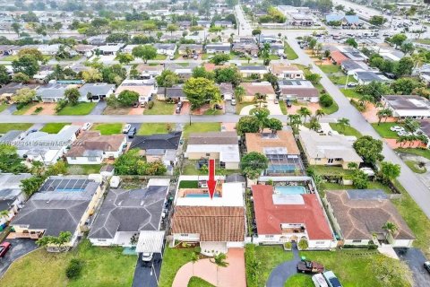 Villa ou maison à vendre à Miramar, Floride: 4 chambres, 153.2 m2 № 1171850 - photo 24