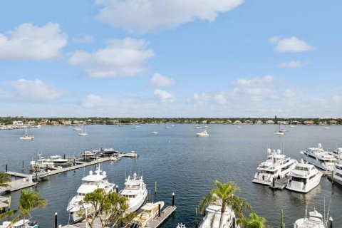 Condominio en venta en North Palm Beach, Florida, 2 dormitorios, 95.5 m2 № 1222475 - foto 14