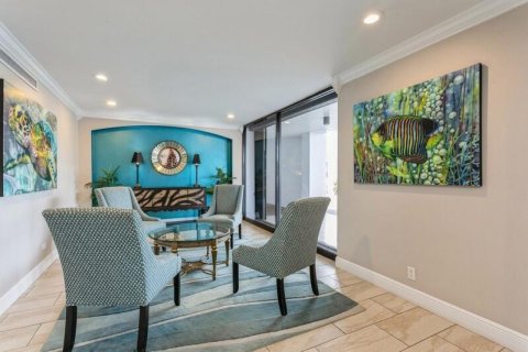 Condo in North Palm Beach, Florida, 2 bedrooms  № 1222475 - photo 2