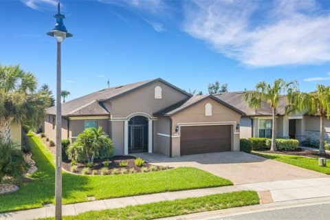 Villa ou maison à vendre à Davenport, Floride: 3 chambres, 194.72 m2 № 1266753 - photo 5