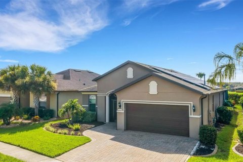 Villa ou maison à vendre à Davenport, Floride: 3 chambres, 194.72 m2 № 1266753 - photo 3