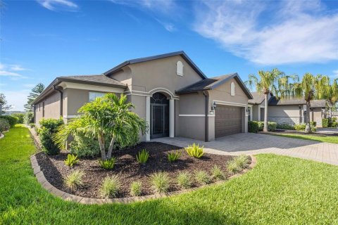 Villa ou maison à vendre à Davenport, Floride: 3 chambres, 194.72 m2 № 1266753 - photo 4