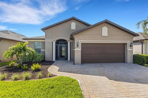 Villa ou maison à vendre à Davenport, Floride: 3 chambres, 194.72 m2 № 1266753 - photo 2