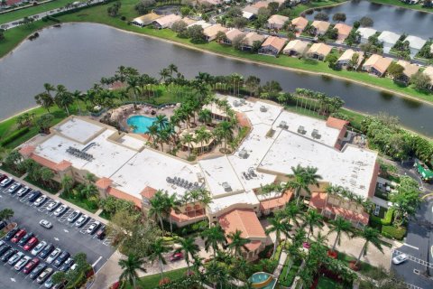 Copropriété à vendre à Boynton Beach, Floride: 3 chambres, 173.63 m2 № 1116988 - photo 11