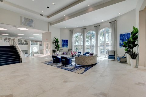 Copropriété à vendre à Boynton Beach, Floride: 3 chambres, 173.63 m2 № 1116988 - photo 7