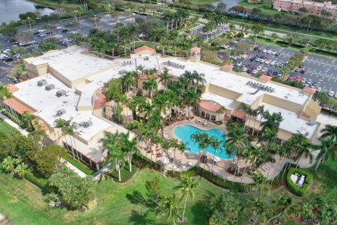 Condominio en venta en Boynton Beach, Florida, 3 dormitorios, 173.63 m2 № 1116988 - foto 14