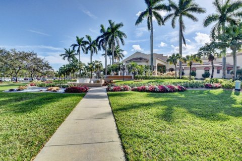 Condo in Boynton Beach, Florida, 3 bedrooms  № 1116988 - photo 8