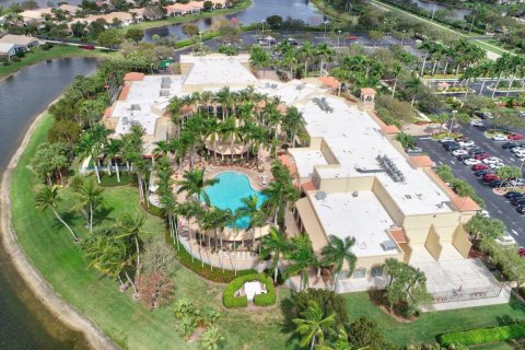 Condominio en venta en Boynton Beach, Florida, 3 dormitorios, 173.63 m2 № 1116988 - foto 13