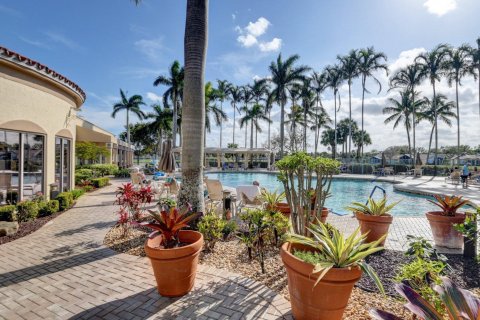 Condo in Boynton Beach, Florida, 3 bedrooms  № 1116988 - photo 3