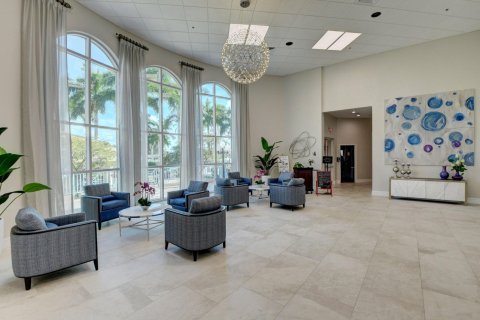 Copropriété à vendre à Boynton Beach, Floride: 3 chambres, 173.63 m2 № 1116988 - photo 26