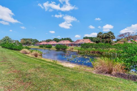 Condominio en venta en Boynton Beach, Florida, 3 dormitorios, 173.63 m2 № 1116988 - foto 16