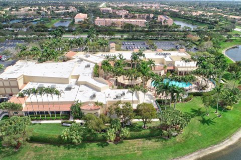 Condominio en venta en Boynton Beach, Florida, 3 dormitorios, 173.63 m2 № 1116988 - foto 15