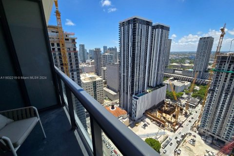 Condominio en venta en Miami, Florida, 46.92 m2 № 1292732 - foto 15