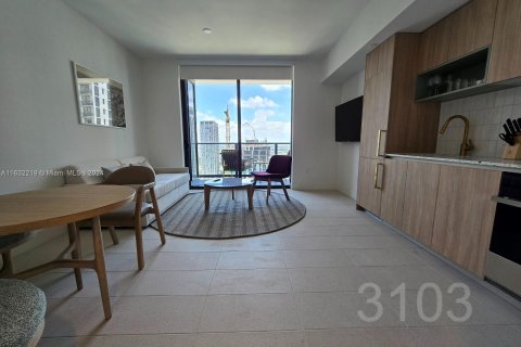 Condominio en venta en Miami, Florida, 46.92 m2 № 1292732 - foto 2