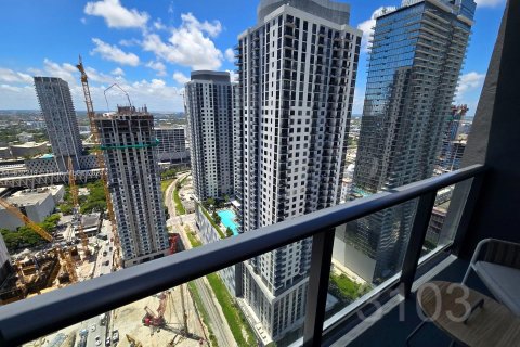 Condominio en venta en Miami, Florida, 46.92 m2 № 1292732 - foto 13