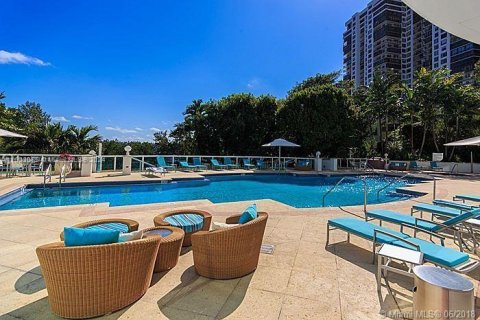 Copropriété à vendre à Miami, Floride: 2 chambres, 192.31 m2 № 1292697 - photo 21