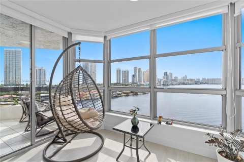 Condo in Aventura, Florida, 3 bedrooms  № 1402834 - photo 18