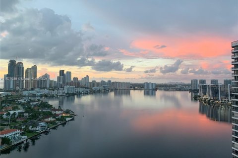 Condo in Aventura, Florida, 3 bedrooms  № 1402834 - photo 3