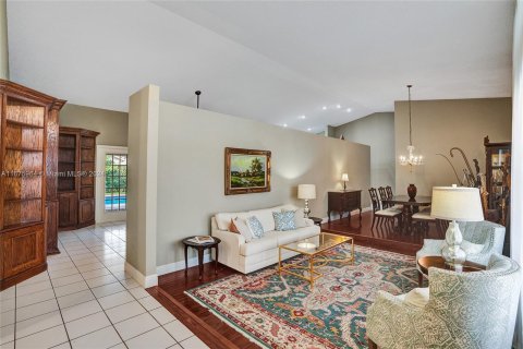 Villa ou maison à vendre à Coral Springs, Floride: 4 chambres, 236.53 m2 № 1402835 - photo 4