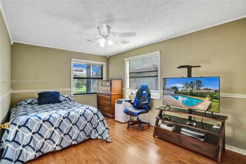 Villa ou maison à vendre à Coral Springs, Floride: 4 chambres, 236.53 m2 № 1402835 - photo 29