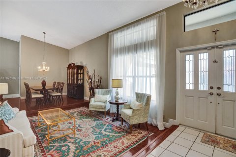 Villa ou maison à vendre à Coral Springs, Floride: 4 chambres, 236.53 m2 № 1402835 - photo 6