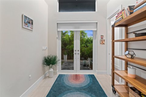 Villa ou maison à vendre à Fort Lauderdale, Floride: 4 chambres, 235.23 m2 № 1141506 - photo 8