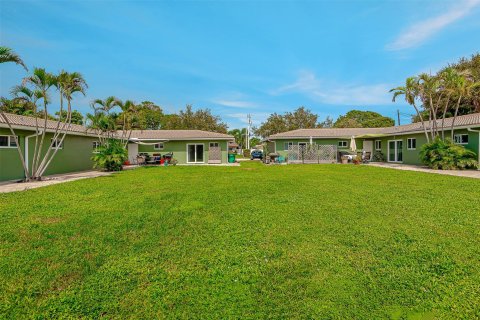 Immobilier commercial à vendre à Lighthouse Point, Floride: 258.64 m2 № 786046 - photo 9