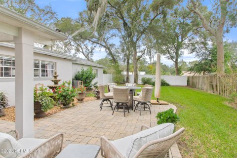 Villa ou maison à vendre à Saint Augustine, Floride: 3 chambres, 152.36 m2 № 801766 - photo 29