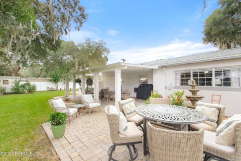 Villa ou maison à vendre à Saint Augustine, Floride: 3 chambres, 152.36 m2 № 801766 - photo 30