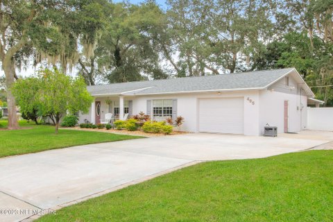 House in Saint Augustine, Florida 3 bedrooms, 152.36 sq.m. № 801766 - photo 3