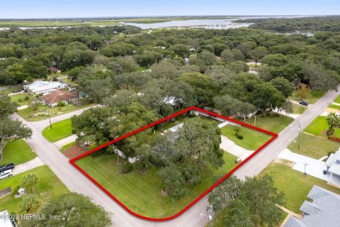 Villa ou maison à vendre à Saint Augustine, Floride: 3 chambres, 152.36 m2 № 801766 - photo 4