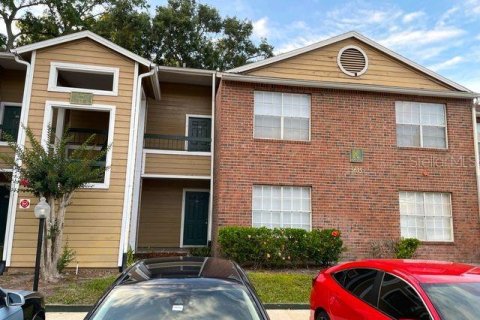 Condo in Orlando, Florida, 3 bedrooms  № 1143019 - photo 1