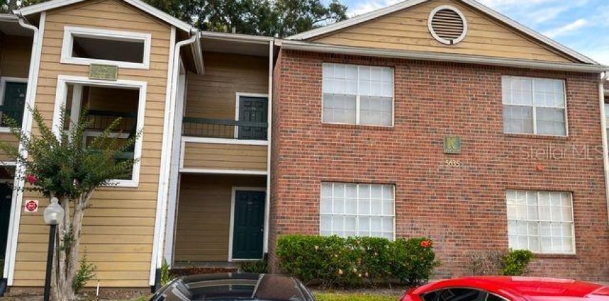 Condominio en Orlando, Florida, 3 dormitorios  № 1143019