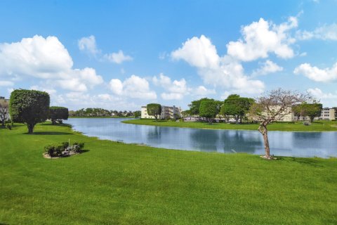 Condo in Boca Raton, Florida, 1 bedroom  № 1146319 - photo 3