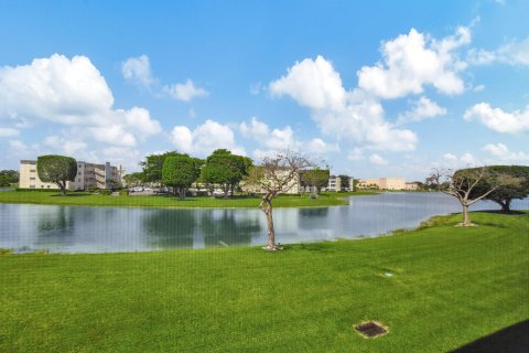 Condominio en venta en Boca Raton, Florida, 1 dormitorio, 68.56 m2 № 1146319 - foto 20