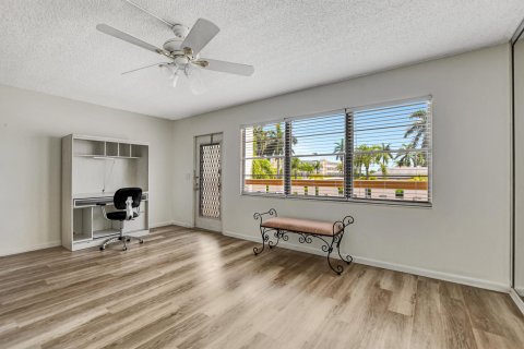 Condo in Boca Raton, Florida, 1 bedroom  № 1146319 - photo 14