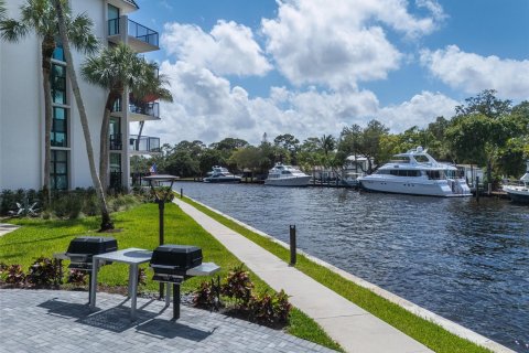 Copropriété à vendre à Fort Lauderdale, Floride: 2 chambres, 116.13 m2 № 1146320 - photo 30