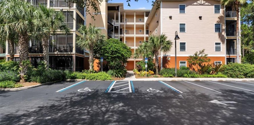 Condominio en Kissimmee, Florida, 3 dormitorios  № 1385268