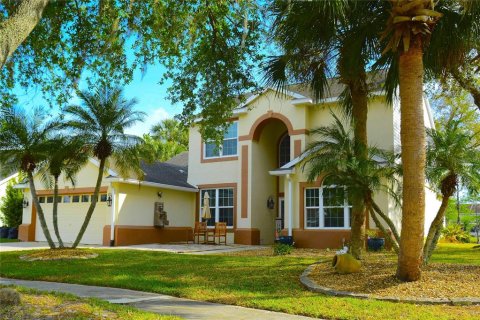 Villa ou maison à vendre à Orlando, Floride: 4 chambres, 250.37 m2 № 1390981 - photo 2