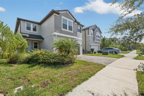 Villa ou maison à vendre à New Port Richey, Floride: 4 chambres, 257.8 m2 № 1391009 - photo 2